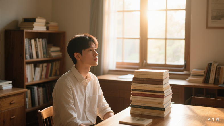 你们这帮穷鬼虽然没啥钱,懂的倒真多:一代人的“知识幻觉”,拖垮了“懂很多”的自己